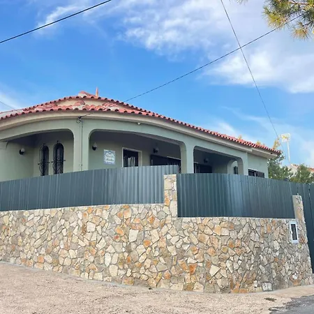 Villa Vivenda Mealha