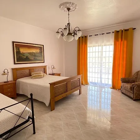 Villa Vivenda Mealha