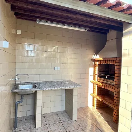 Vivenda Mealha Villa *