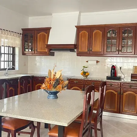 Vivenda Mealha São Bartolomeu de Messines