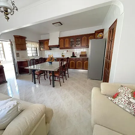 Villa Vivenda Mealha