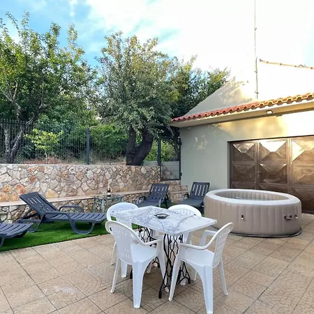 Vivenda Mealha Vila