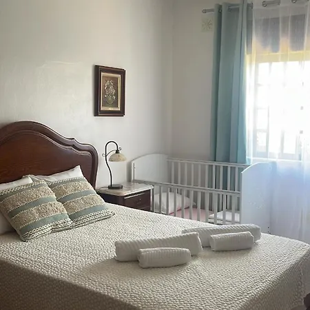 Vivenda Mealha Villa *